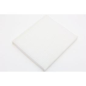 Compre Filtro, ar do habitáculo da AUTOMEGA 180045610 a um preço baixo por 8,78 €