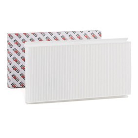 Compre Filtro de habitáculo de AUTOMEGA online para Corsa C Hatchback (X01) a precios moderados