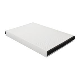 Compre Filtro, ar do habitáculo da AUTOMEGA 180046110 a um preço baixo por 9,30 €