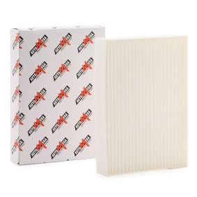 Achetez des Filtre d'habitacle AUTOMEGA 180046910 à prix pour 5,97 €