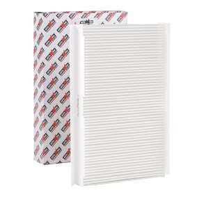Köp Kupéfilter av AUTOMEGA 180048710 till det låga priset 121,14 kr