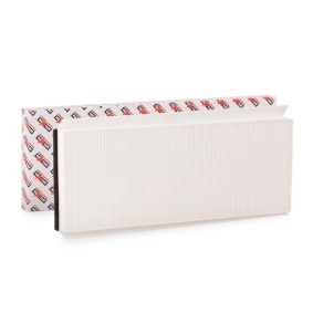 Compre Filtro de habitáculo de AUTOMEGA online para 80 B4 Sedán (8C, 8C2) a precios moderados