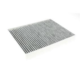 Comprar Filtro de habitáculo de AUTOMEGA 180049510 a bajo precio de 17,25 €