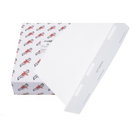Comprar Filtro de habitáculo de AUTOMEGA 180049910 a bajo precio de 9,49 €