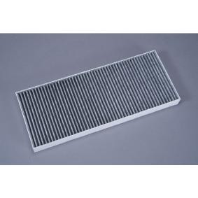 Achetez des Filtre d'habitacle AUTOMEGA 180051110 à prix pour 15,77 €