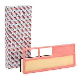 Luftfilter von AUTOMEGA 180052110