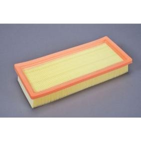 Luftfilter von AUTOMEGA 180066410