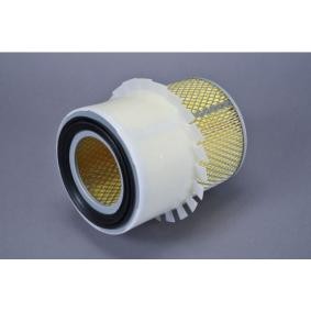 Luftfilter von AUTOMEGA 180073810