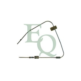 Achetez des Lève-vitre EQUAL QUALITY 180105 à prix pour 38,98 €