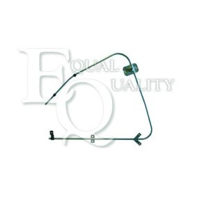 Achetez des Lève-vitre EQUAL QUALITY 180107 à prix pour 56,30 €