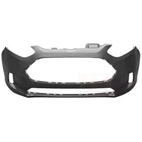 Achetez des Pare-choc VAN WEZEL 1801574 à prix pour 187,95 €