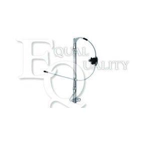 Fensterheber für OPEL von EQUAL QUALITY