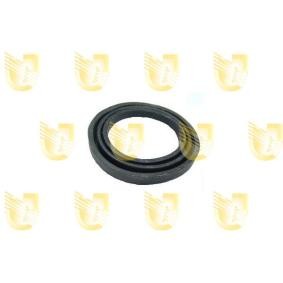 Acquista Guarnizione, Pistoncino pinza freno da UNIGOM 180514 a buon mercato per soli 2,33 €