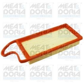 Köp Luftfilter av MEAT & DORIA 18088 till det låga priset 121,75 kr