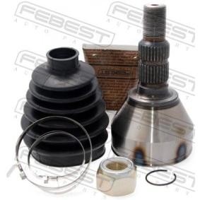 Comprar Juego de articulación, árbol de transmisión de FEBEST 1810-Z19 a bajo precio de 92,60 €