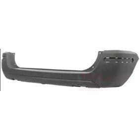 Achetez des Pare-choc arrière VAN WEZEL 1810544 à prix pour 182,82 €