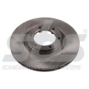 Bremsscheibe 1815201402