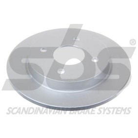 Bremsscheibe von sbs