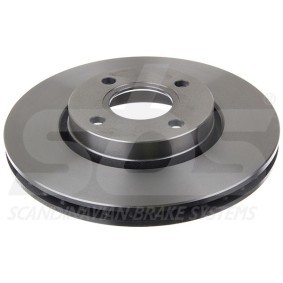 Bremsscheibe von sbs