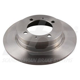 Bremsscheibe von sbs