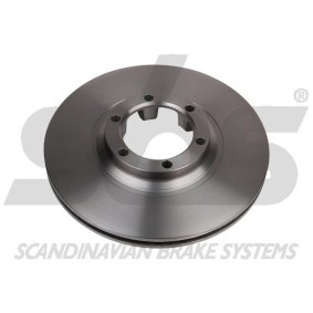 Bremsscheibe von sbs