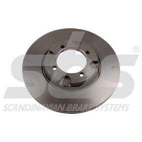 Bremsscheibe 1815203211