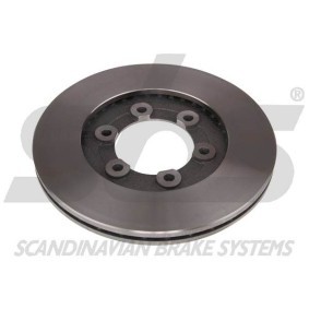 Bremsscheibe 1815203222