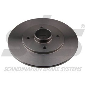 Bremsscheibe von sbs