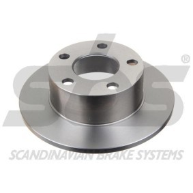 Bremsscheibe von sbs
