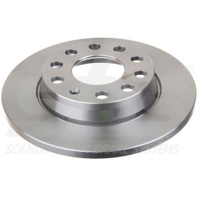 Bremsscheibe von sbs