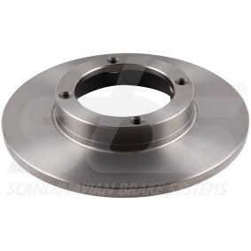 Bremsscheibe 1815205202