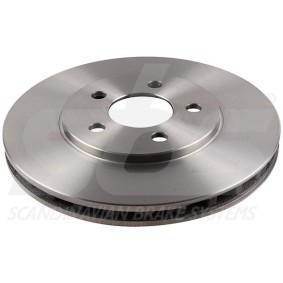 Bremsscheibe von sbs