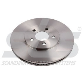 Bremsscheibe von sbs
