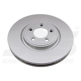 Bremsscheibe von sbs