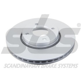 Bremsscheibe von sbs