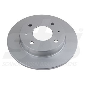 Bremsscheibe von sbs