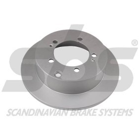 Bremsscheibe von sbs