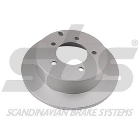 Bremsscheibe von sbs