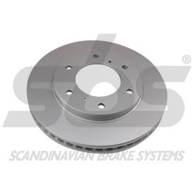 Bremsscheibe von sbs