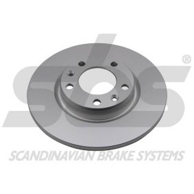 Bremsscheibe von sbs