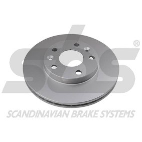 Bremsscheibe von sbs