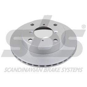 Bremsscheibe von sbs