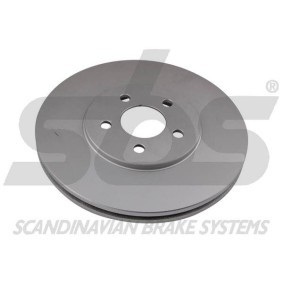 Bremsscheibe von sbs