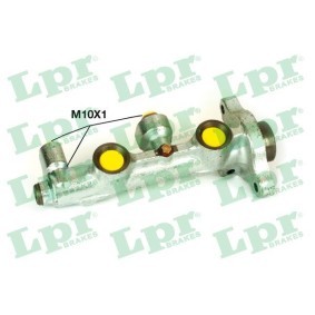 Compre Cilindro principal de freno de LPR online para Frontera A SUV (U92) a precios moderados