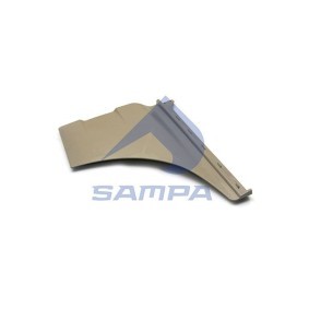 Achetez des Prolongation de la porte SAMPA 1820 0044 à prix pour 74,17 €