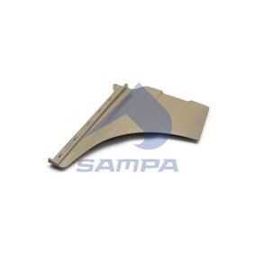 Achetez des Prolongation de la porte SAMPA 1820 0045 à prix pour 74,19 €