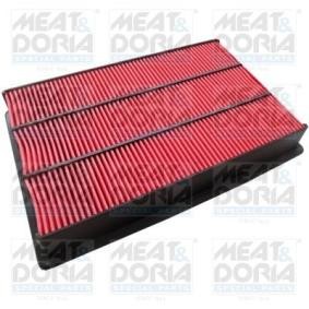 Luftfilter 18200