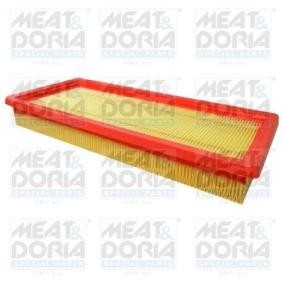 Achetez des Filtre à air MEAT & DORIA 18211 à prix pour 49,95 €