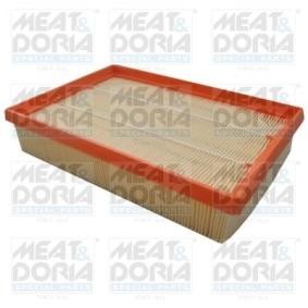Achetez des Filtre à air MEAT & DORIA 18213 à prix pour 51,96 €