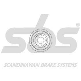 Bremstrommel 1825251504
